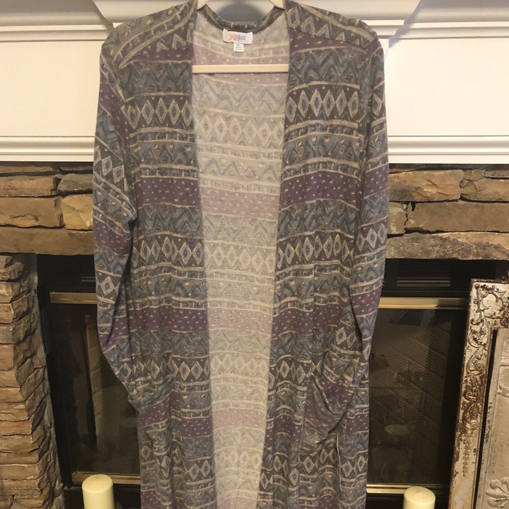 Nwt xl Sarah
